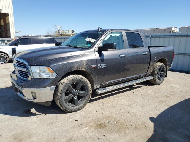 RAM 1500 SLT