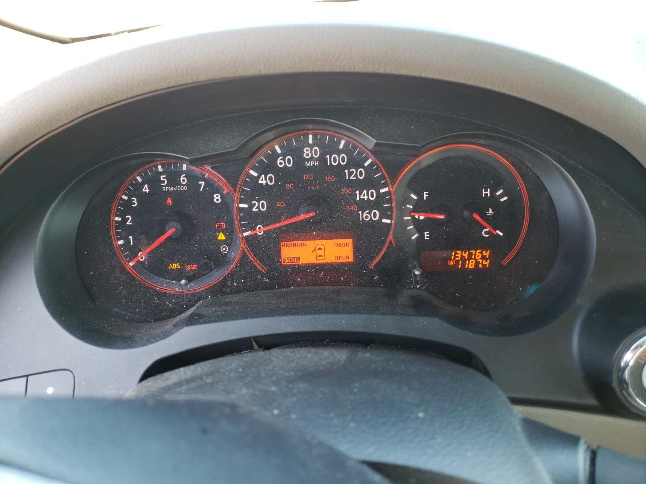 1N4AL21EX9C117605 2009 Nissan Altima 2.5