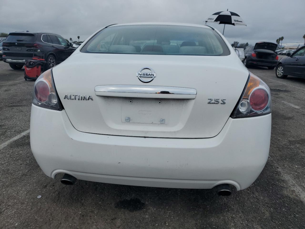 1N4AL21E47C157675 2007 Nissan Altima 2.5