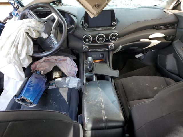 2020 NISSAN SENTRA SV - 3N1AB8CV1LY215307