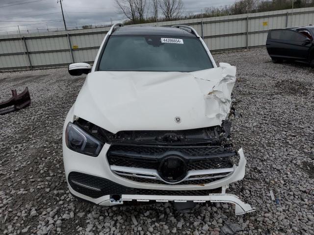 2023 MERCEDES-BENZ GLE 450 4M - 4JGFB5KE1PA948031