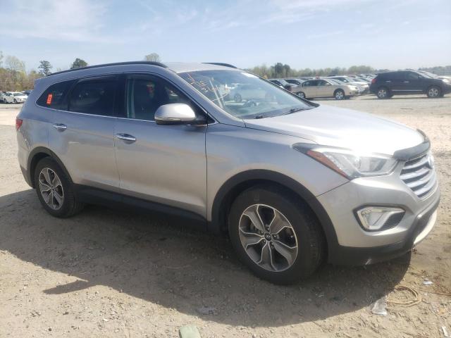 2013 Hyundai Santa Fe Gls VIN: KM8SN4HF7DU012473 Lot: 47973234