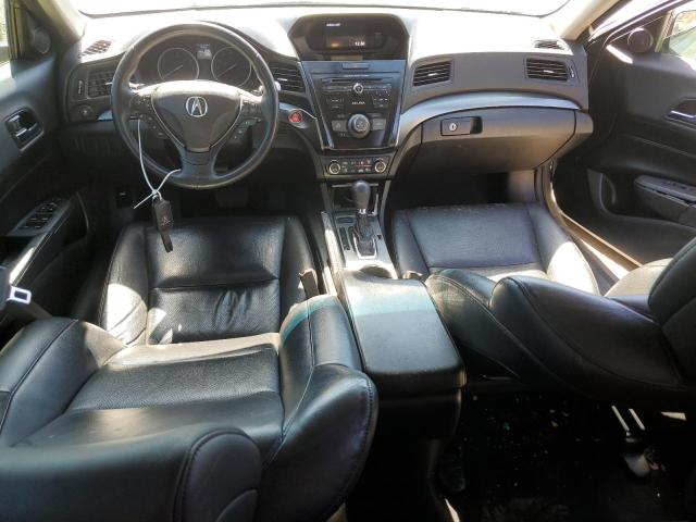 2015 ACURA ILX 20 19VDE1F33FE001274