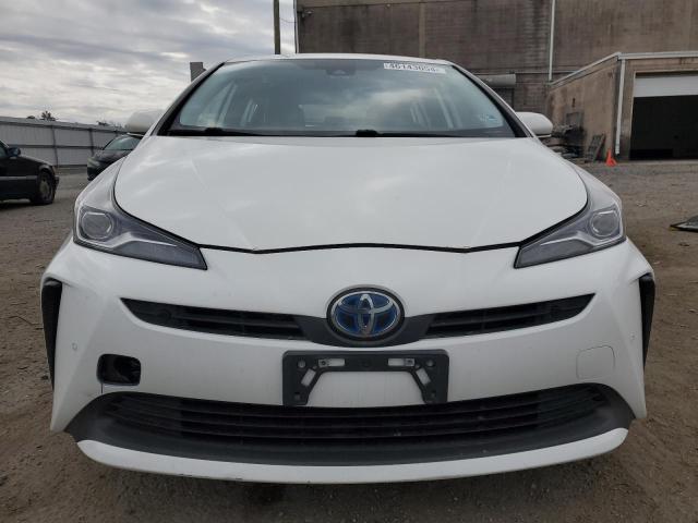 2020 TOYOTA PRIUS L - JTDKARFU4L3126109