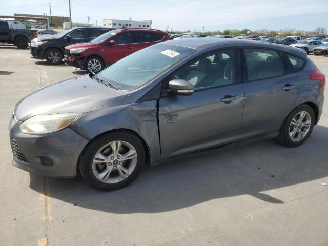 1FADP3K25EL157323 | 2014 Ford focus se