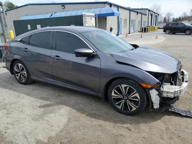 2016 Honda Civic - Image 4