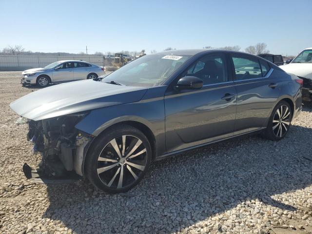 Vin: 1n4bl4cv5mn333159, lot: 46238604, nissan altima sr 2021 img_1