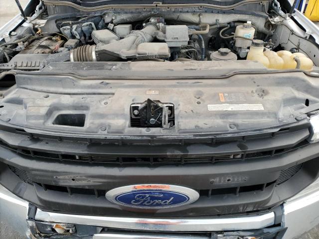 2022 Ford F250 Super Duty VIN: 1FT7W2B68NED02298 Lot: 45158614