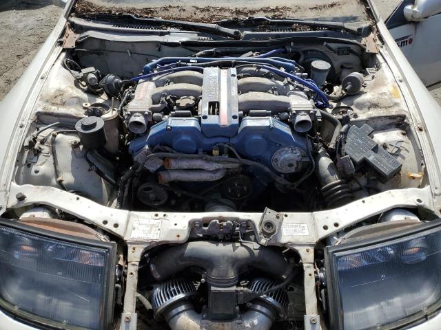 JN1RZ24H7PX537025 1993 Nissan 300Zx