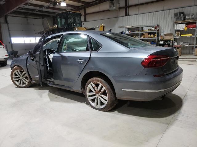 VIN 1VWLA7A30KC008674 2019 VOLKSWAGEN PASSAT no.2