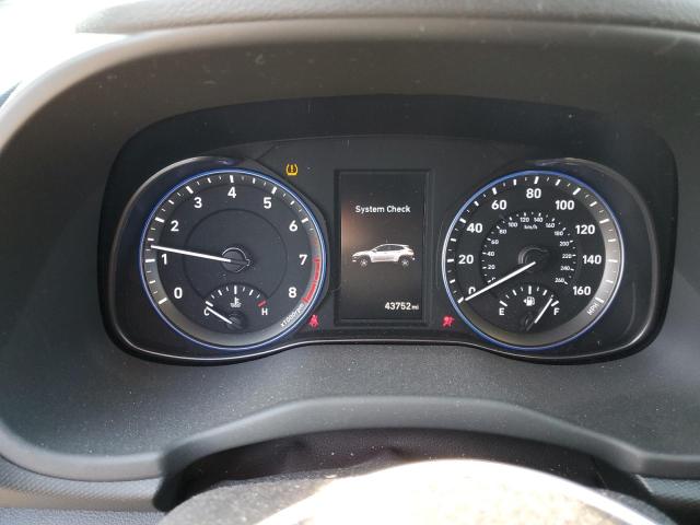 KM8K3CA57LU508471 Hyundai Kona LIMIT 9