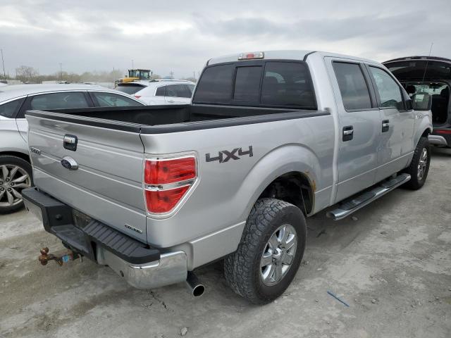 1FTFW1EFXEKG48114 | 2014 Ford f150 supercrew