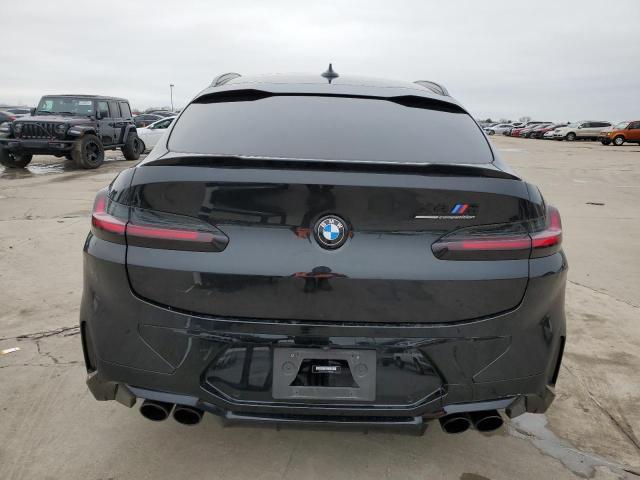 2023 BMW X4 M - 5YM23EC05P9S22684