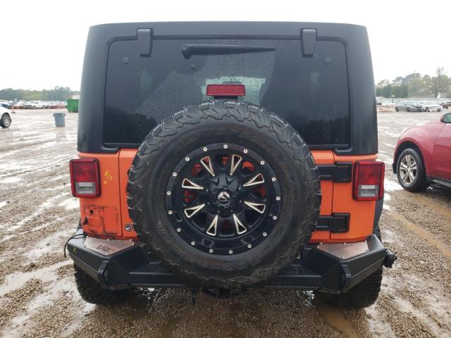 2015 JEEP WRANGLER U - 1C4BJWFG9FL603405