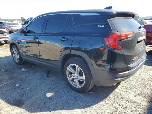 2018 GMC Terrain Sle VIN: 3GKALMEX7JL203582 Lot: 45980714