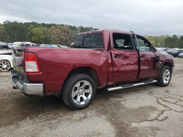 2022 Ram 1500 Big Horn/Lone Star VIN: 1C6SRFFT0NN460781 Lot: 47867484