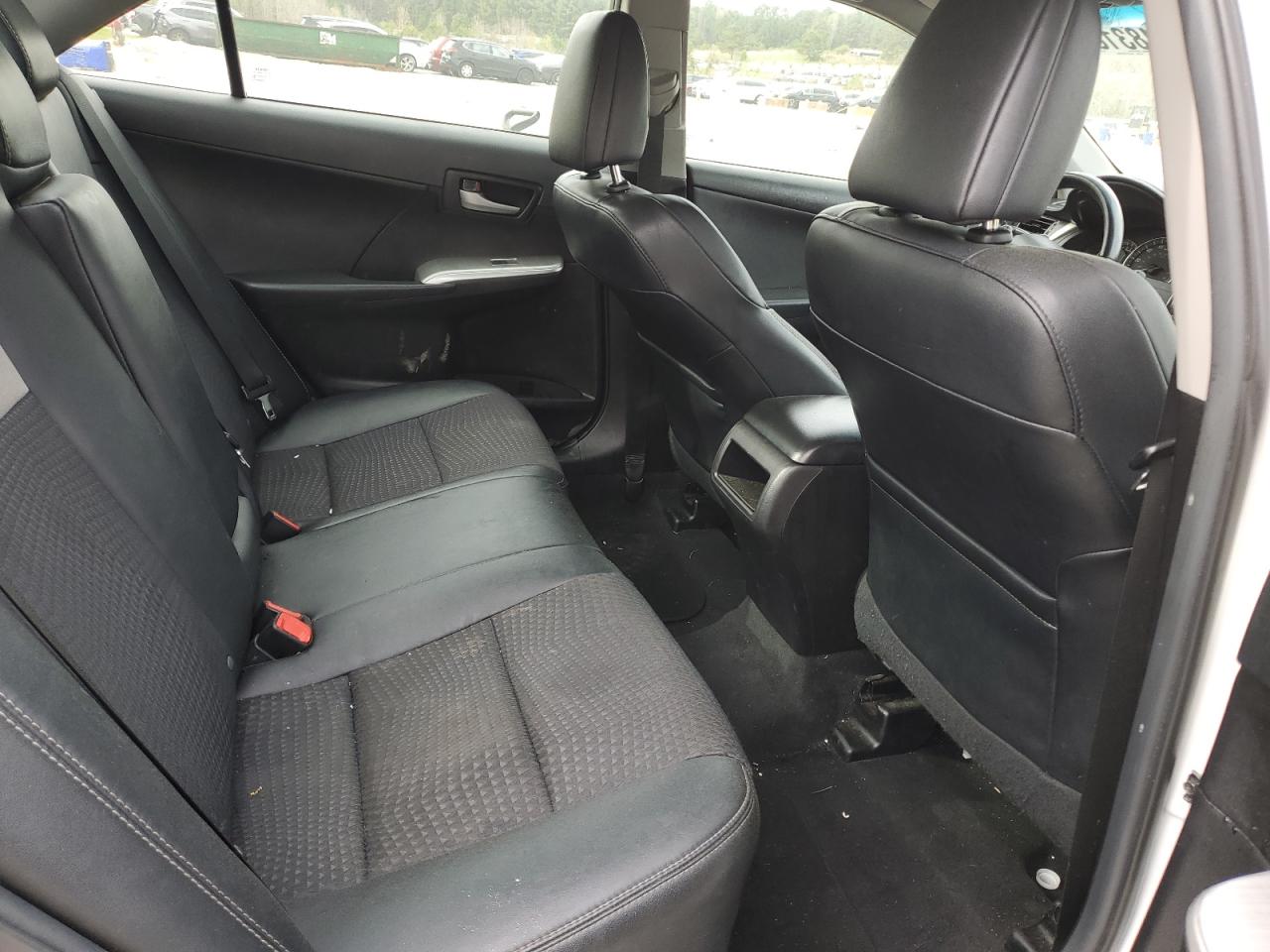 4T1BF1FK9EU426612 2014 Toyota Camry L