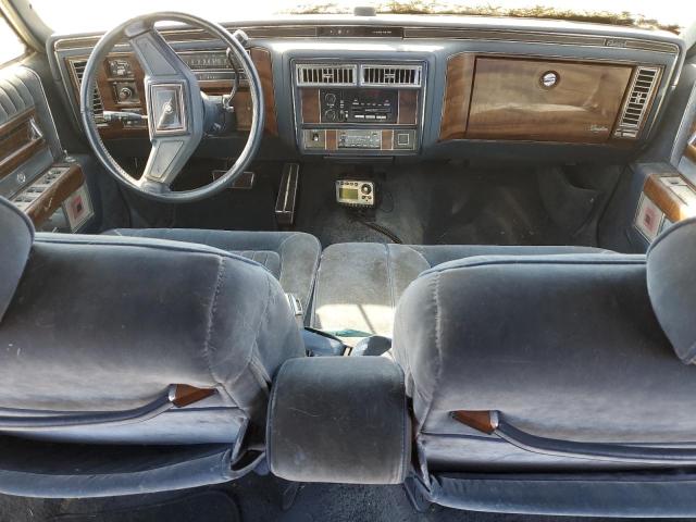 1988 Cadillac Brougham VIN: 1G6DW51Y7J9718386 Lot: 46911644