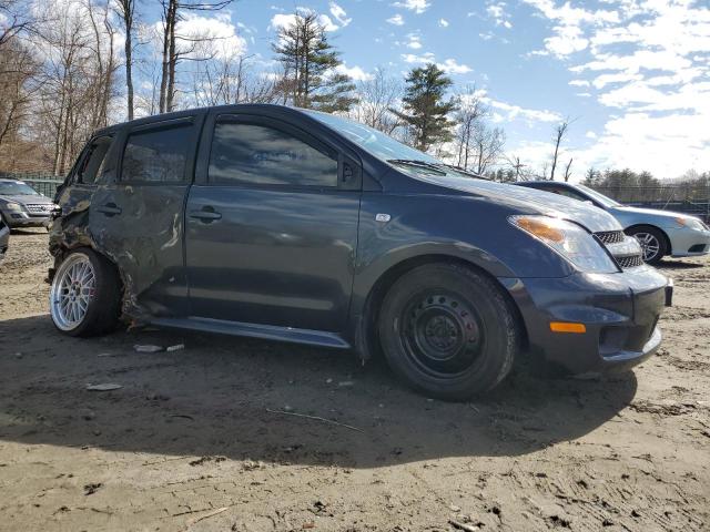 2006 Toyota Scion Xa VIN: JTKKT624660159237 Lot: 48600434