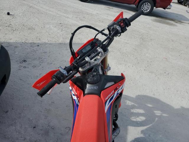2024 HONDA CRF450 RL - JH2PD1110RK500295
