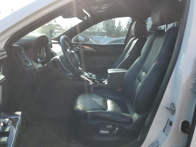 2016 MAZDA CX-9 GRAND - JM3TCADY4G0121318