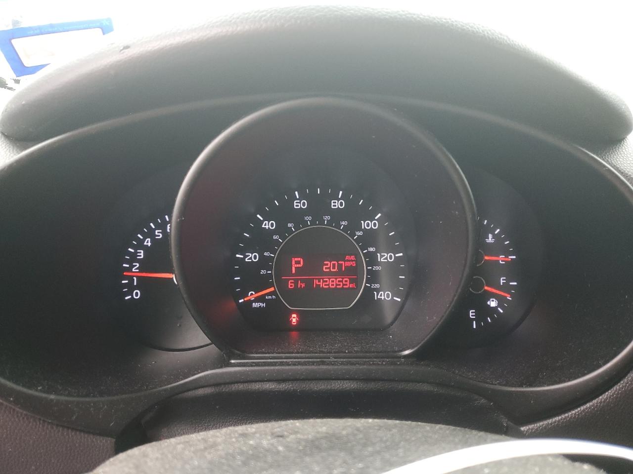 KNDJP3A57E7015136 2014 Kia Soul +