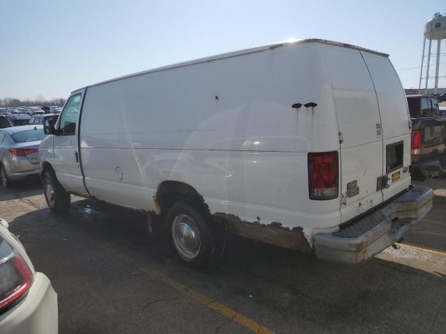 2002 Ford Econoline E350 Super Duty Van VIN: 1FTSS34LX2HA67203 Lot: 46874764