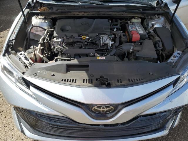 2018 TOYOTA CAMRY L - JTNB11HK2J3037161