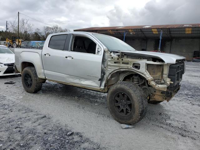 2015 GMC CANYON SLE - 1GTG5BEA8F1245158
