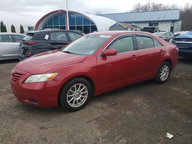 4T1BE46K59U360117 | 2009 Toyota camry base