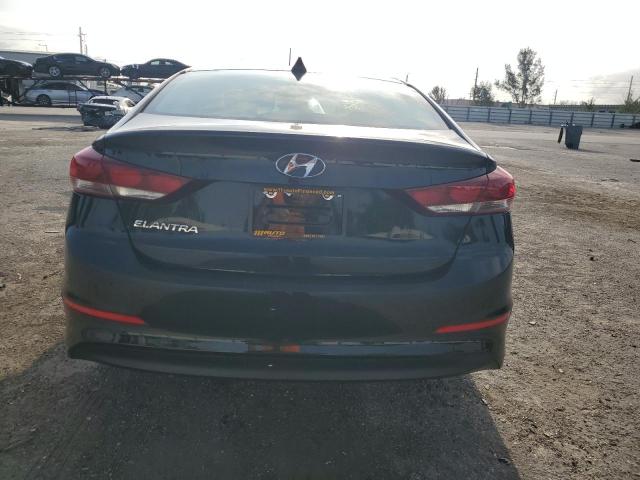 2018 Hyundai Elantra Sel VIN: 5NPD84LF2JH266724 Lot: 48599704