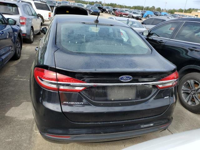 2017 FORD FUSION SE - 3FA6P0H79HR164128