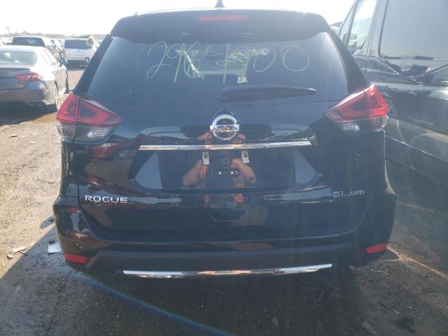 2020 NISSAN ROGUE S - 5N1AT2MV9LC710266