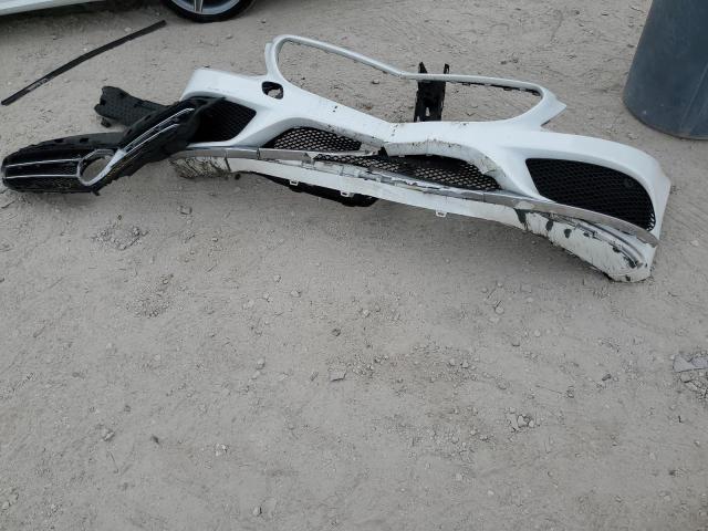 2015 Mercedes-Benz C 300 VIN: 55SWF4JB7FU070720 Lot: 48849854