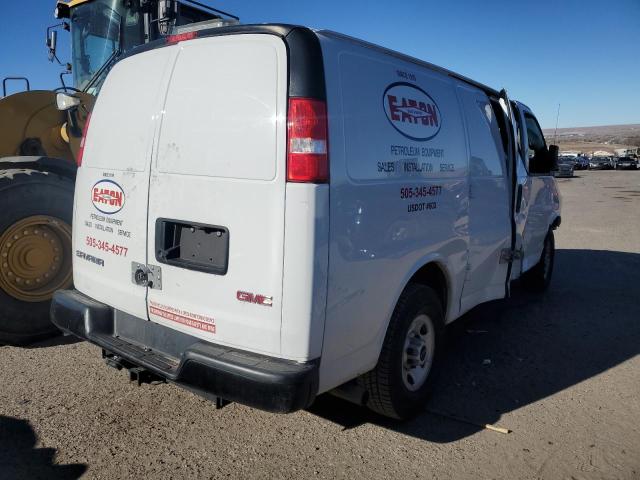 2021 GMC SAVANA G25 1GTW7AF7XM1189384