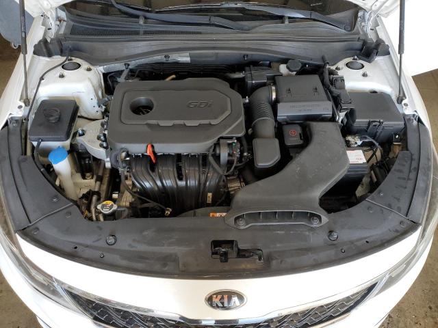 2019 Kia Optima Lx VIN: 5XXGT4L31KG290818 Lot: 50432574