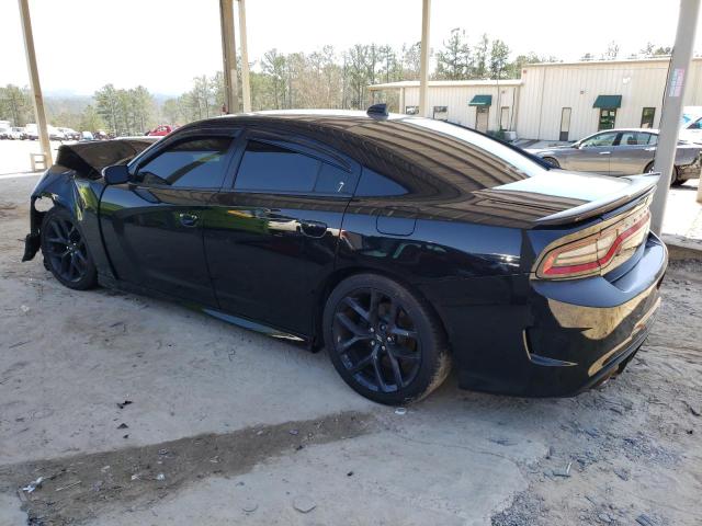 2020 Dodge Charger R/T VIN: 2C3CDXCTXLH204552 Lot: 51532064