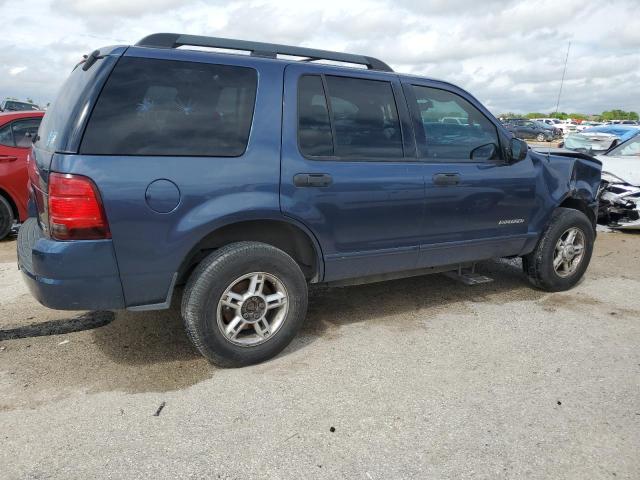 2005 Ford Explorer Xlt VIN: 1FMZU73K65UC02693 Lot: 47385934