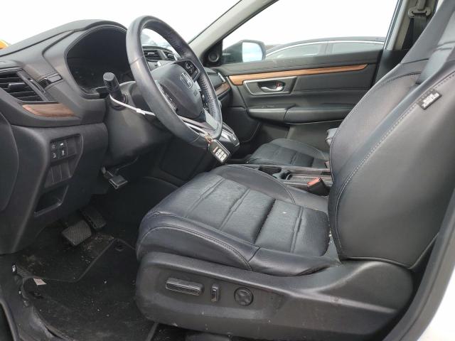 2019 Honda Cr-V Exl VIN: 7FARW1H80KE038018 Lot: 47749114