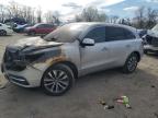 2015 ACURA MDX TECHNO - 5FRYD3H46FB001324