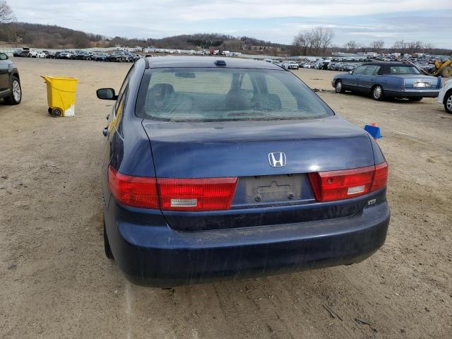 2005 Honda Accord Ex VIN: 1HGCM66525A028604 Lot: 44999724