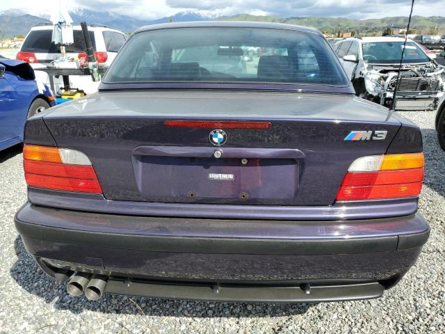 1998 BMW M3 VIN: WBSBK9330WEC42338 Lot: 47302664