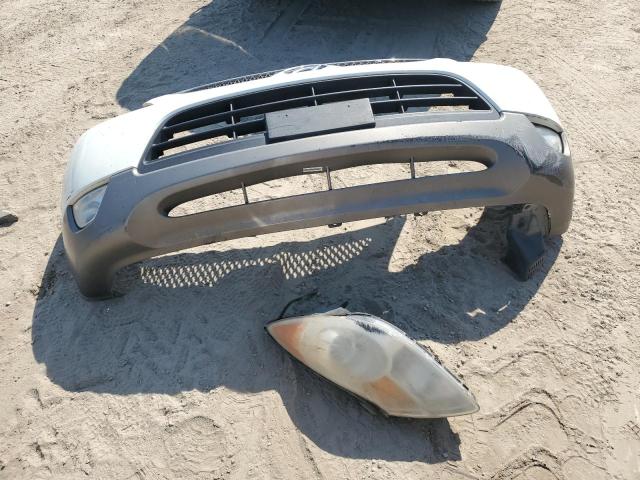 2008 Hyundai Veracruz Gls VIN: KM8NU73C88U045535 Lot: 46692944