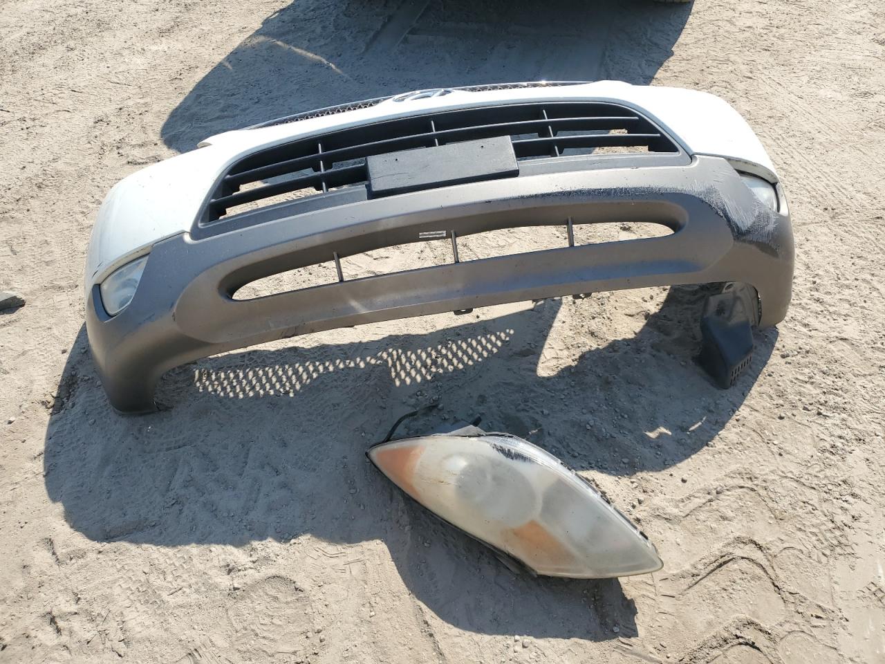 KM8NU73C88U045535 2008 Hyundai Veracruz Gls