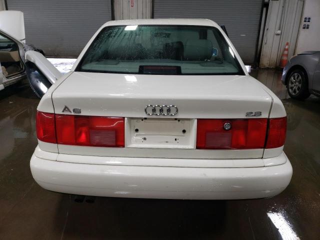 1996 Audi A6 VIN: WAUFA84A7TN003927 Lot: 48097654