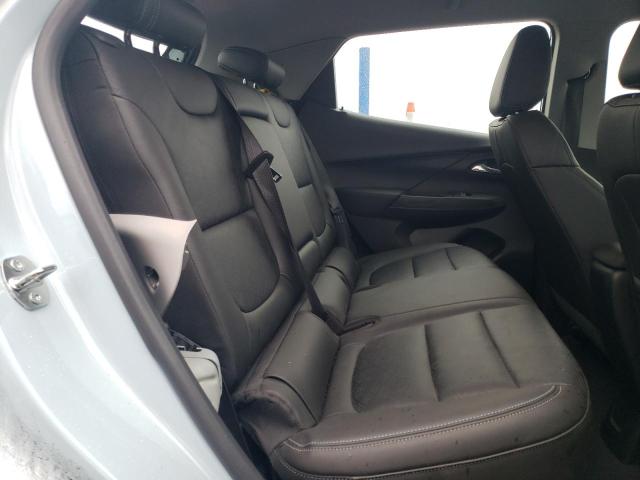 2023 CHEVROLET BOLT EV 2L - 1G1FX6S01P4113425