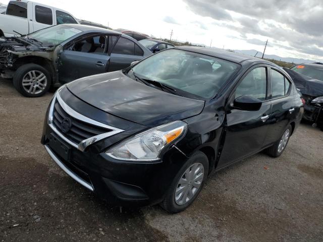 2019 Nissan Versa S VIN: 3N1CN7AP8KL875872 Lot: 46108614