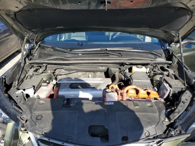 2021 LEXUS NX 300H BA - JTJHJRDZ4M2151718
