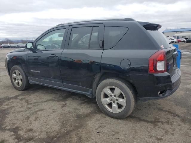 2016 Jeep Compass Latitude VIN: 1C4NJCEA3GD769665 Lot: 46007714