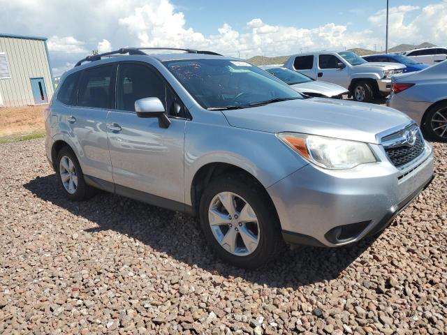 2015 SUBARU FORESTER 2 - JF2SJAHC3FH519291